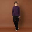 ドレステリア(メンズ)(DRESSTERIOR(Men))の【ベストセラー】デキシー吊裏毛プルオーバースウェット53