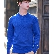 ドレステリア(メンズ)(DRESSTERIOR(Men))の【ベストセラー】デキシー吊裏毛プルオーバースウェット16