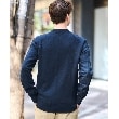 ドレステリア(メンズ)(DRESSTERIOR(Men))の【ベストセラー】デキシー吊裏毛プルオーバースウェット6