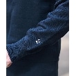 ドレステリア(メンズ)(DRESSTERIOR(Men))の【ベストセラー】デキシー吊裏毛プルオーバースウェット7
