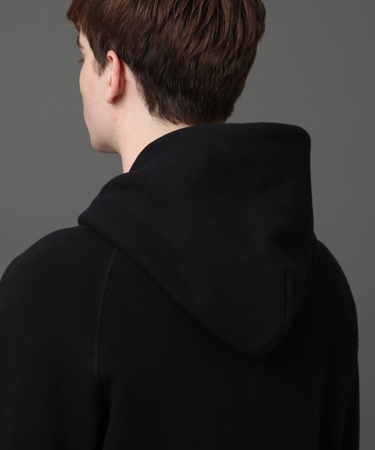 Web限定カラーあり 吊裏ライトジップアップパーカー パーカー Dressterior Men ドレステリア ワールド オンラインストア World Online Store
