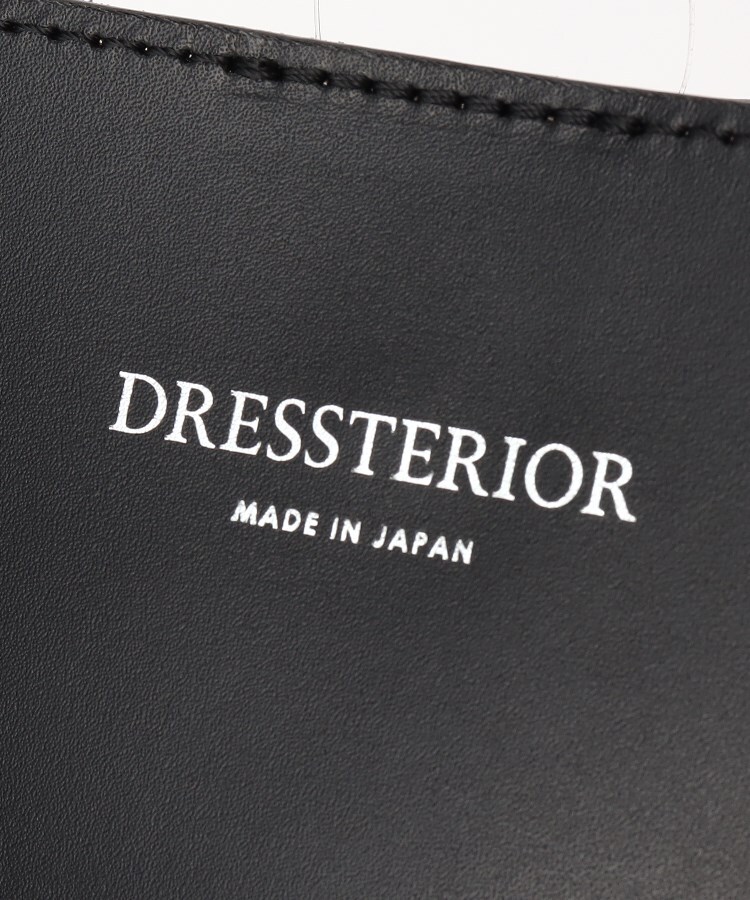 ドレステリア(メンズ)(DRESSTERIOR(Men))のレザーショルダー7