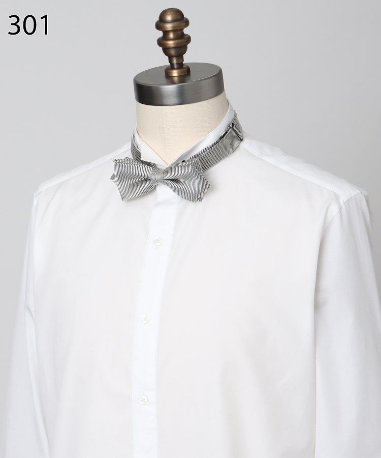 蝶ネクタイ(ネクタイ) | DRESSTERIOR(Men)(ドレステリア 蝶ネクタイ(ネクタイ) | DRESSTERIOR(Men)(ドレステリア