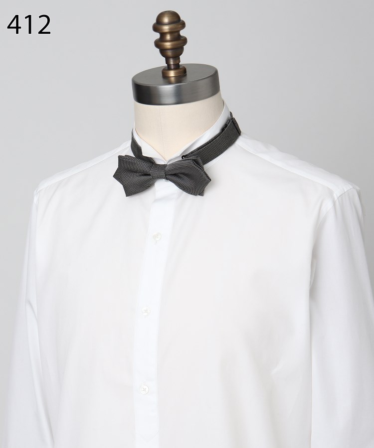 蝶ネクタイ(ネクタイ) | DRESSTERIOR(Men)(ドレステリア 蝶ネクタイ(ネクタイ) | DRESSTERIOR(Men)(ドレステリア