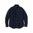 ドレステリア(メンズ)(DRESSTERIOR(Men))のオックスフォード ラウンドカラーシャツ45