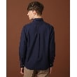 ドレステリア(メンズ)(DRESSTERIOR(Men))のオックスフォード ラウンドカラーシャツ22