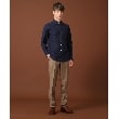ドレステリア(メンズ)(DRESSTERIOR(Men))のオックスフォード ラウンドカラーシャツ43