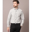 ドレステリア(メンズ)(DRESSTERIOR(Men))のオックスフォード ラウンドカラーシャツ31