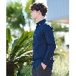 ドレステリア(メンズ)(DRESSTERIOR(Men))のオックスフォード ラウンドカラーシャツ16