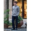 ドレステリア(メンズ)(DRESSTERIOR(Men))のオックスフォード ラウンドカラーシャツ2