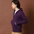 ドレステリア(メンズ)(DRESSTERIOR(Men))の【ベストセラー】デキシー吊裏毛ジップアップパーカ40