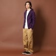 ドレステリア(メンズ)(DRESSTERIOR(Men))の【ベストセラー】デキシー吊裏毛ジップアップパーカ48