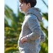 ドレステリア(メンズ)(DRESSTERIOR(Men))の【ベストセラー】デキシー吊裏毛ジップアップパーカ35