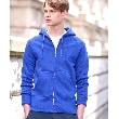 ドレステリア(メンズ)(DRESSTERIOR(Men))の【ベストセラー】デキシー吊裏毛ジップアップパーカ5