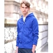 ドレステリア(メンズ)(DRESSTERIOR(Men))の【ベストセラー】デキシー吊裏毛ジップアップパーカ6