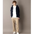 ドレステリア(メンズ)(DRESSTERIOR(Men))の【ベストセラー】デキシー吊裏毛ジップアップパーカ11