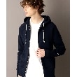 ドレステリア(メンズ)(DRESSTERIOR(Men))の【ベストセラー】デキシー吊裏毛ジップアップパーカ15