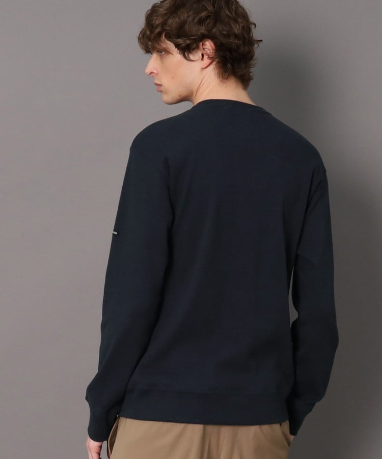 ドレステリア(メンズ)(DRESSTERIOR(Men))の【Safari12月号掲載】エクスクルーシブフライスロングTシャツ18