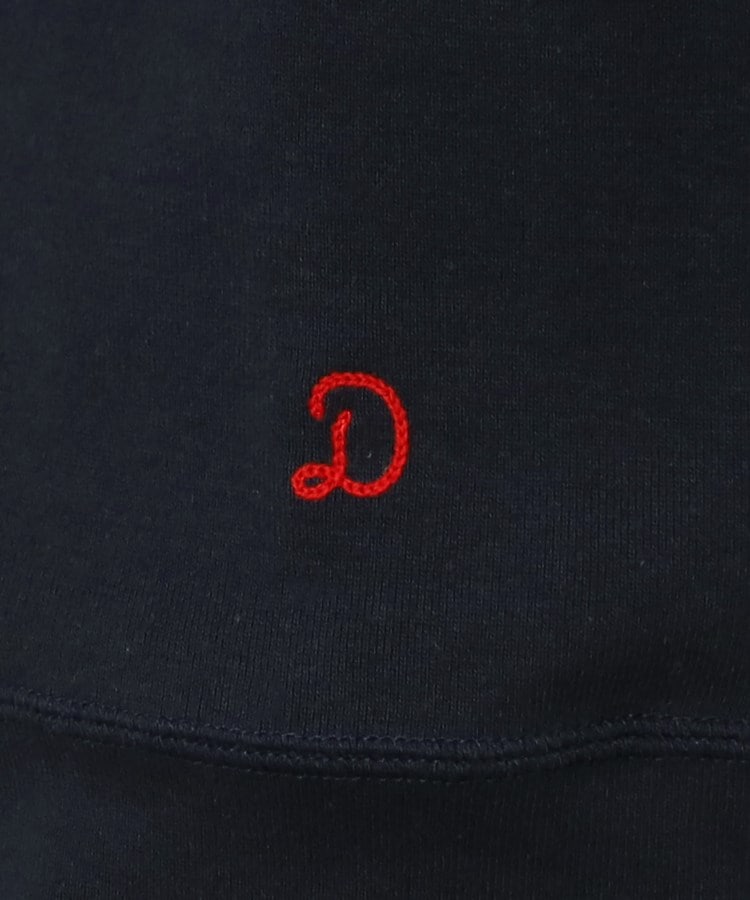 ドレステリア(メンズ)(DRESSTERIOR(Men))の【Safari12月号掲載】エクスクルーシブフライスロングTシャツ22