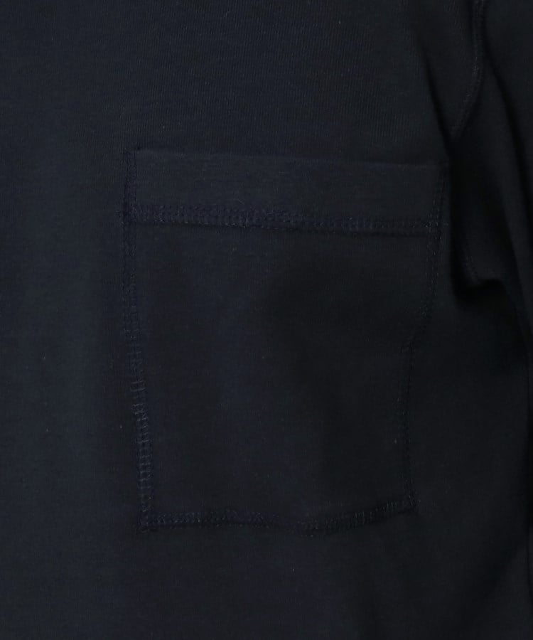 ドレステリア(メンズ)(DRESSTERIOR(Men))の【Safari12月号掲載】エクスクルーシブフライスロングTシャツ24