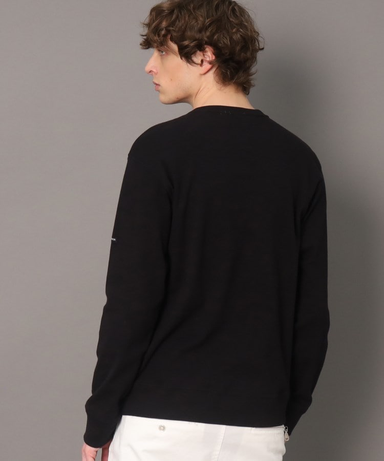 ドレステリア(メンズ)(DRESSTERIOR(Men))の【Safari12月号掲載】エクスクルーシブフライスロングTシャツ33