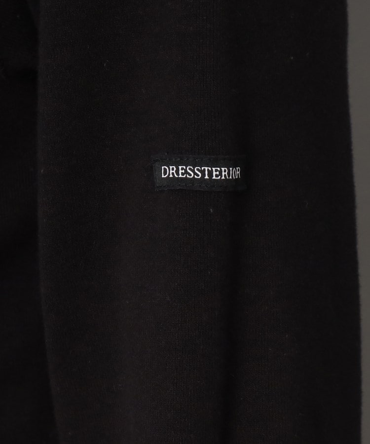 ドレステリア(メンズ)(DRESSTERIOR(Men))のエクスクルーシブフライスロンT40