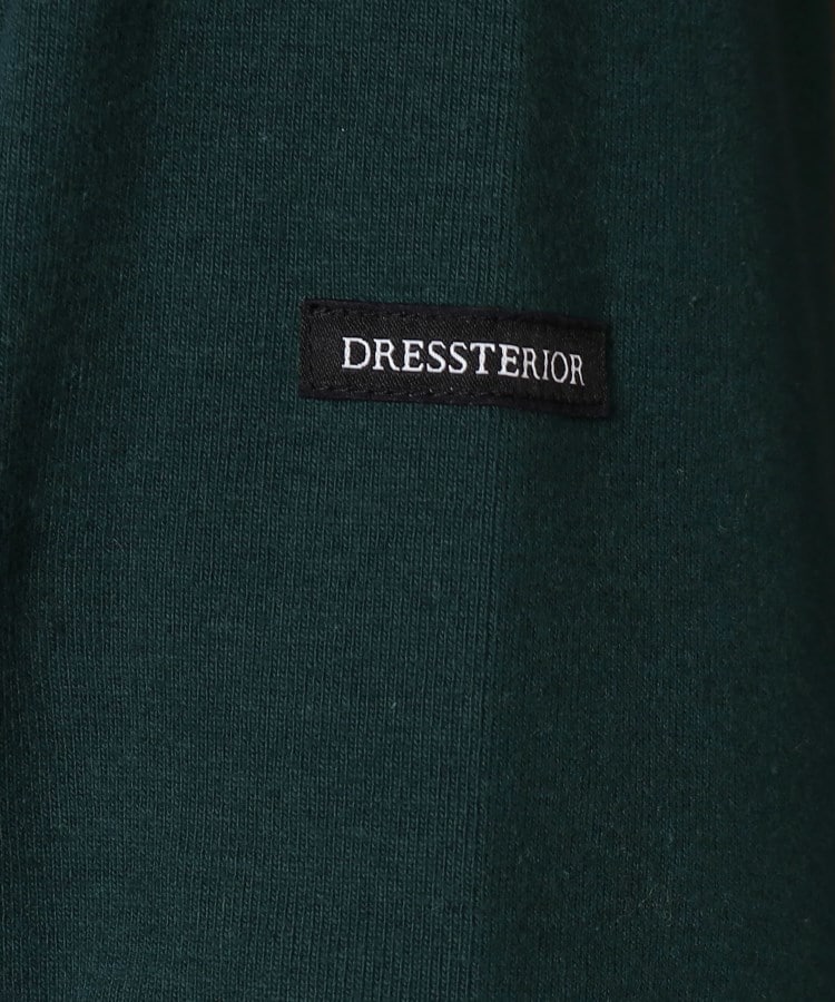 ドレステリア(メンズ)(DRESSTERIOR(Men))のエクスクルーシブフライスロンT65