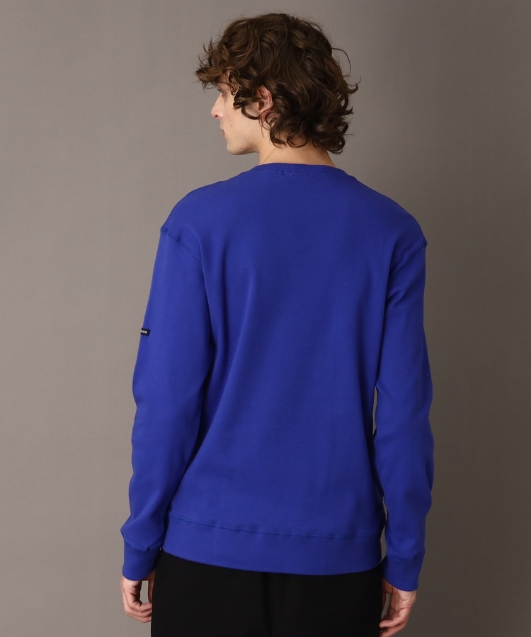 ドレステリア(メンズ)(DRESSTERIOR(Men))の【Safari12月号掲載】エクスクルーシブフライスロングTシャツ60