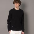 ドレステリア(メンズ)(DRESSTERIOR(Men))の【Safari12月号掲載】エクスクルーシブフライスロングTシャツ32