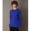 ドレステリア(メンズ)(DRESSTERIOR(Men))の【Safari12月号掲載】エクスクルーシブフライスロングTシャツ59