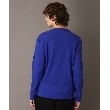 ドレステリア(メンズ)(DRESSTERIOR(Men))の【Safari12月号掲載】エクスクルーシブフライスロングTシャツ60