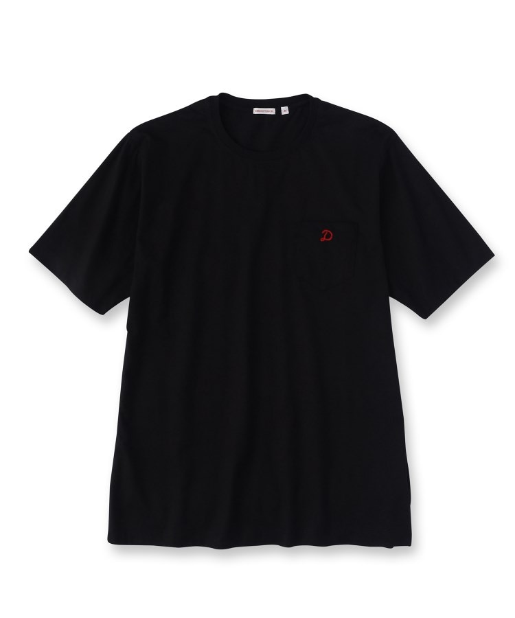 ドレステリア(メンズ)(DRESSTERIOR(Men))のクルーネック ポケットTシャツ14