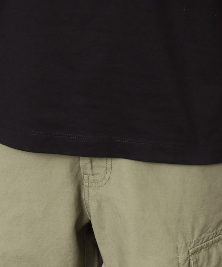 ドレステリア(メンズ)(DRESSTERIOR(Men))のクルーネック ポケットTシャツ19