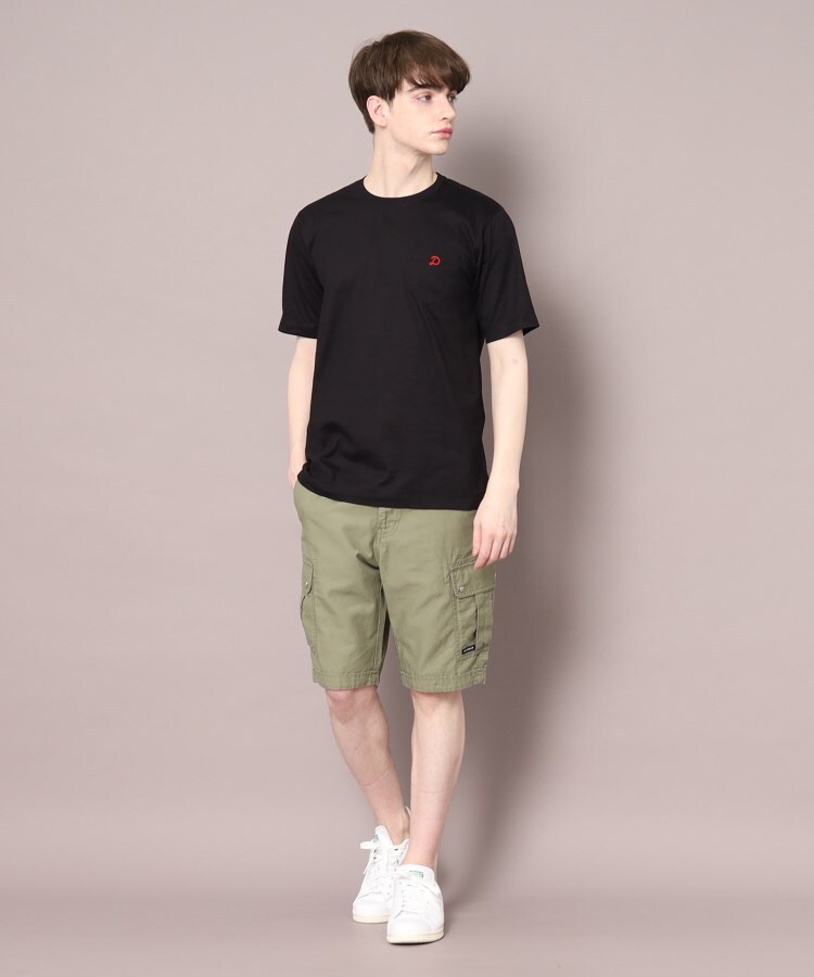 ドレステリア(メンズ)(DRESSTERIOR(Men))のクルーネック ポケットTシャツ27