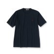 ドレステリア(メンズ)(DRESSTERIOR(Men))のクルーネック ポケットTシャツ1