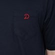 ドレステリア(メンズ)(DRESSTERIOR(Men))のクルーネック ポケットTシャツ6