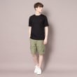 ドレステリア(メンズ)(DRESSTERIOR(Men))のクルーネック ポケットTシャツ27