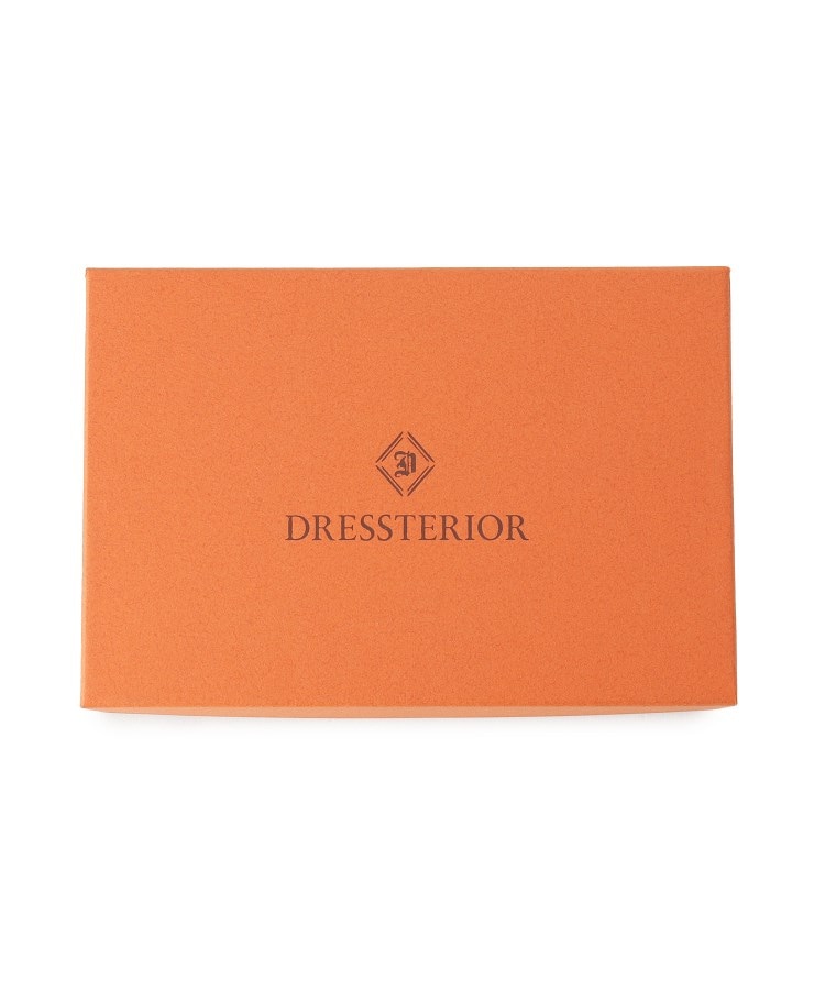 ドレステリア(メンズ)(DRESSTERIOR(Men))のコイン and カード レザーケース11
