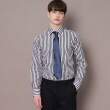 ドレステリア(メンズ)(DRESSTERIOR(Men))の100/2スーピマロンストシャツ8