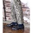 ドレステリア(メンズ)(DRESSTERIOR(Men))の【撥水加工/Safari5月号掲載】ローファー9