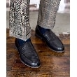 ドレステリア(メンズ)(DRESSTERIOR(Men))の【撥水加工/Safari5月号掲載】ローファー10