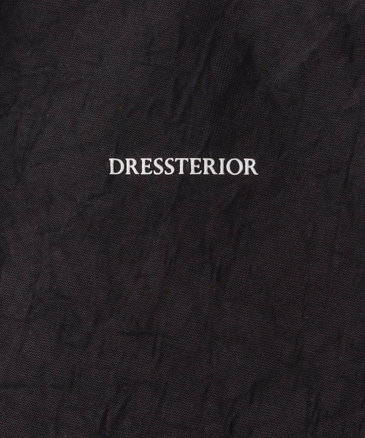 ドレステリア(メンズ)(DRESSTERIOR(Men))のDRESSTERIOR×gabriaコラボ エアバッグトート10