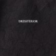 ドレステリア(メンズ)(DRESSTERIOR(Men))のDRESSTERIOR×gabriaコラボ エアバッグトート10