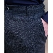 ドレステリア(メンズ)(DRESSTERIOR(Men))の【Safari12月号掲載】アナスタシア テーパードパンツ10