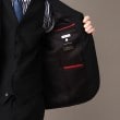 ドレステリア(メンズ)(DRESSTERIOR(Men))のスリーピース SET UP ジャケット16