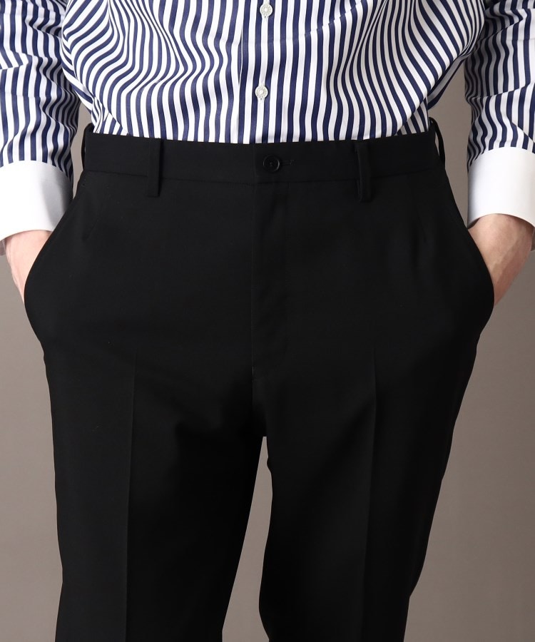 ドレステリア(メンズ)(DRESSTERIOR(Men))のスリーピース SET UP パンツ8