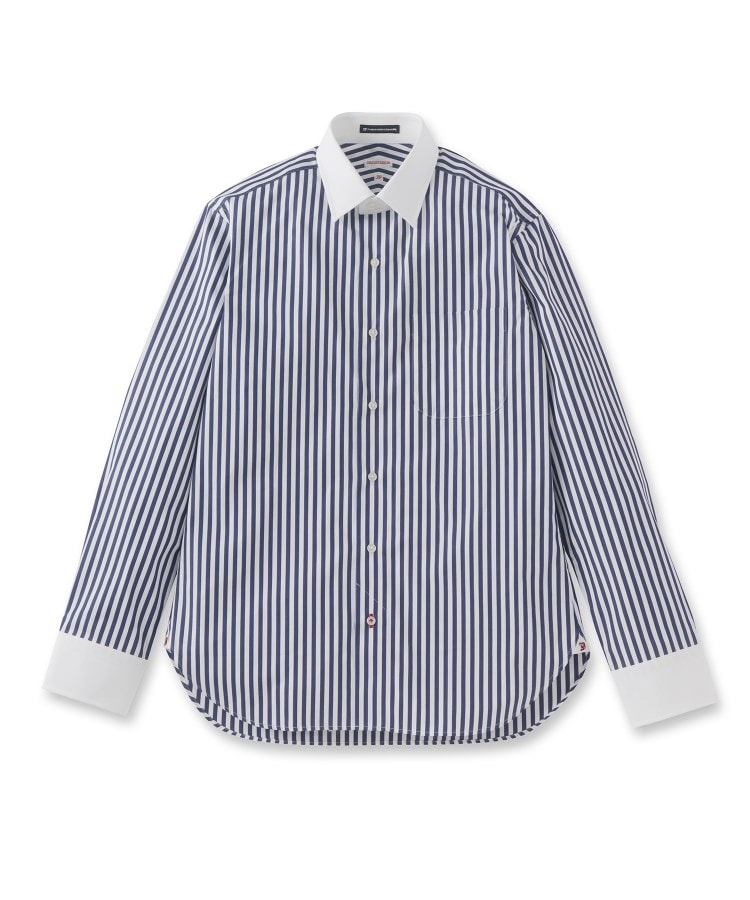 ドレステリア(メンズ)(DRESSTERIOR(Men))のロンストクレリックカラーシャツ16