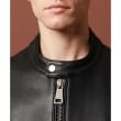 ドレステリア(メンズ)(DRESSTERIOR(Men))の【干場義雅×DRESSTERIOR】レザーライダースジャケット8