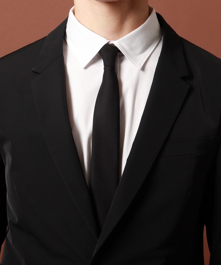 干場義雅×DRESSTERIOR】【セットアップ可】テーラードジャケット 干場義雅×DRESSTERIOR】【セットアップ可】テーラードジャケット