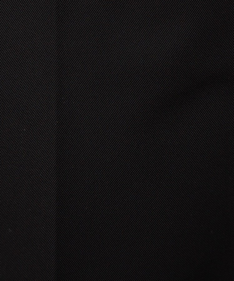セットアップ可】【干場義雅×DRESSTERIOR】スラックス パンツ セットアップ可】【干場義雅×DRESSTERIOR】スラックス パンツ